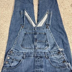 We The Free Ziggy Denim Overalls